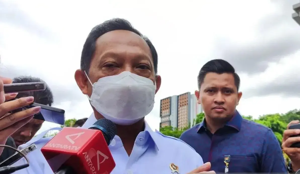 home-minister-explains-appointment-mechanism-at-regional-leaders-retreat