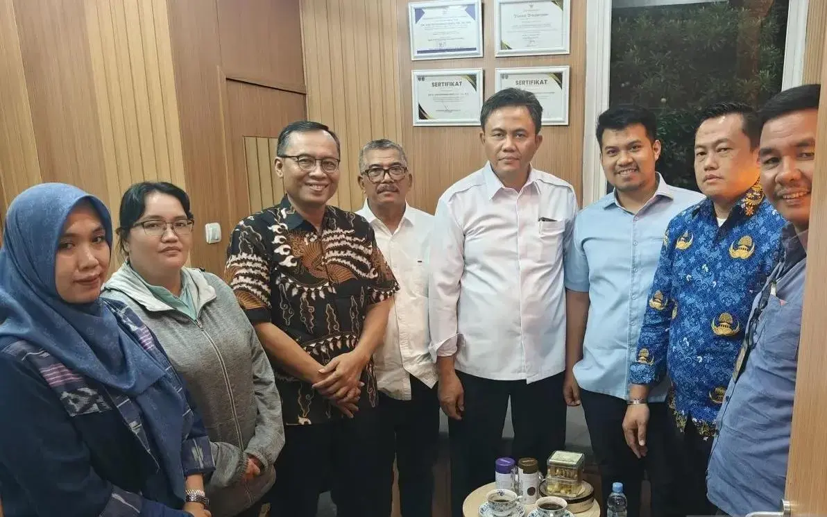 bmkg-reports-grib-jaya-to-police-for-alleged-illegal-occupation-of-state-land