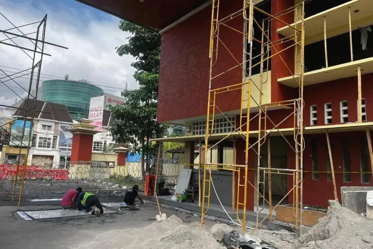 yogyakarta-regional-hq-suffer-losses-up-to-idr-28-billion-due-to-last-august-protest