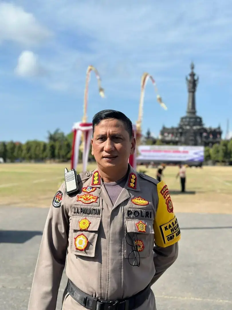 bali-implements-traffic-engineering-for-2nd-iaf-summit