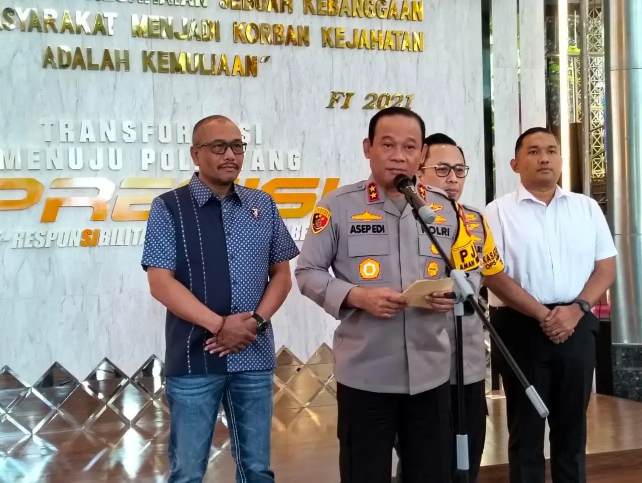 police-suspends-the-detention-of-fl-on-the-allegations-of-provocating-riots-in-august