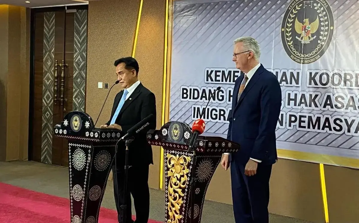 bali-nine-transfer-contingent-on-reciprocal-agreement-minister-yusril