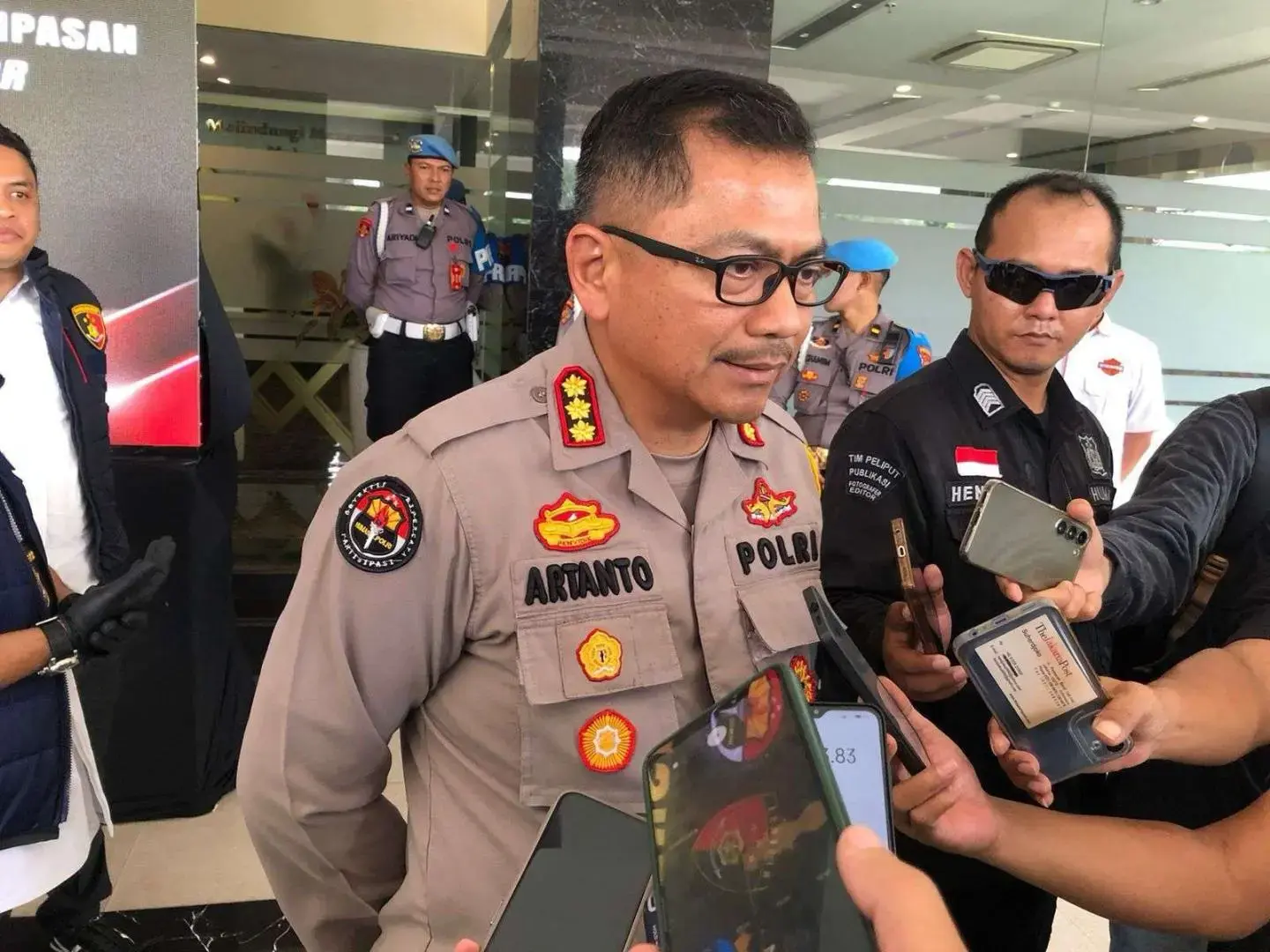 police-sends-traffic-directorate-unit-to-investigate-boyolali-sub-regional-police-chief-accident