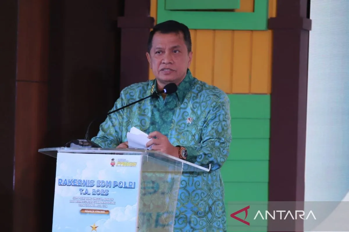 panrb-minister-invites-inp-to-improve-public-trus-through-humanist-approach