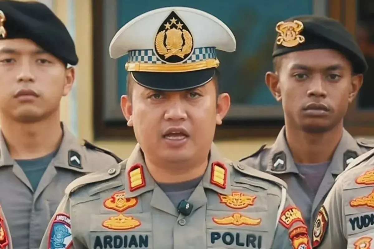 cianjur-police-advise-against-using-puncak-ii-for-eid-travel