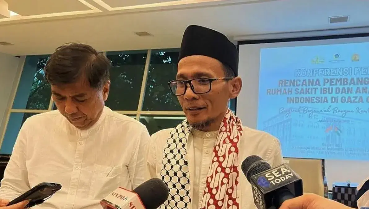 construction-of-indonesias-mother-and-child-hospital-in-gaza-to-begin-april-2025