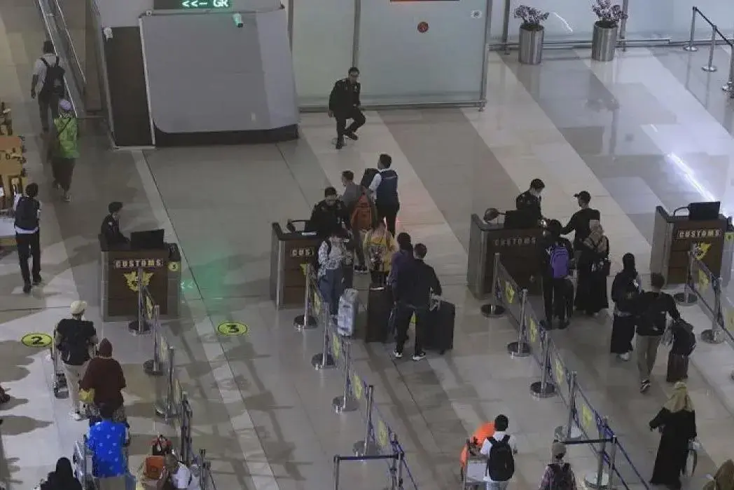 jakarta-military-clarifies-letter-to-soekarno-hatta-customs-regarding-passengers-belongings