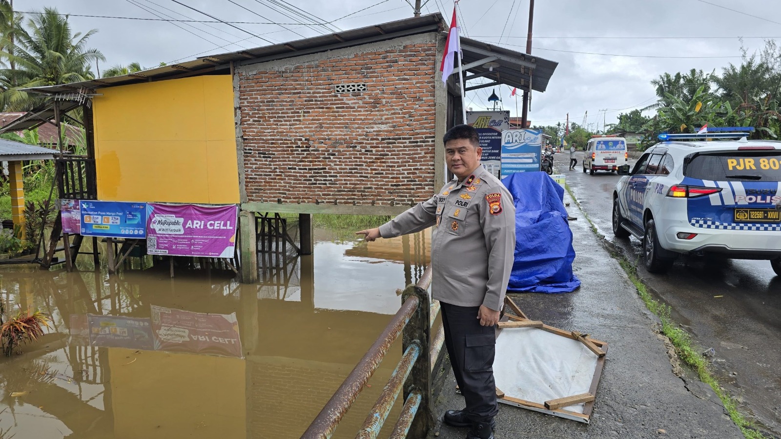 police-monitor-areas-prone-to-flooding-in-anticipation-of-rainy-season
