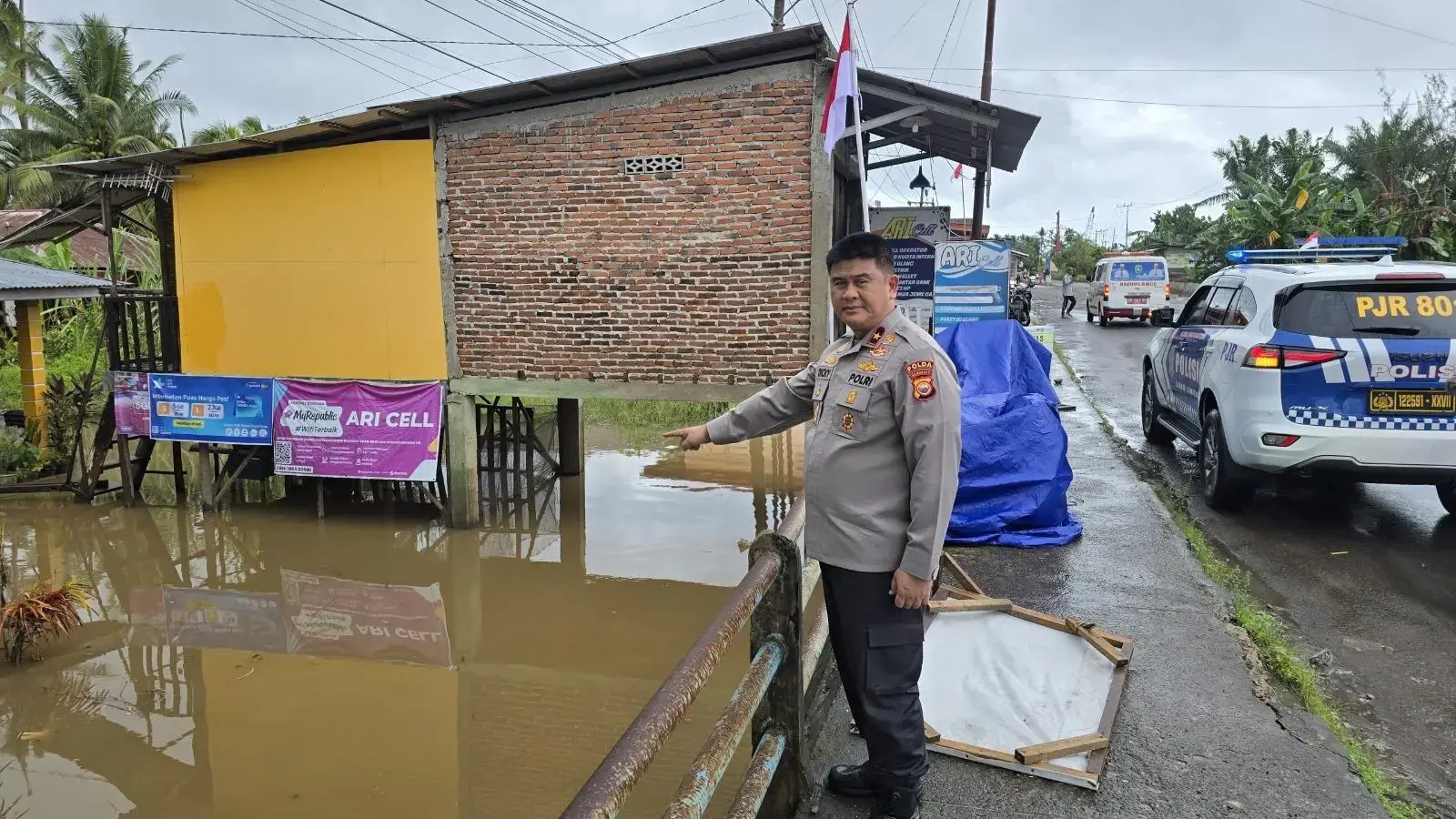 police-monitor-areas-prone-to-flooding-in-anticipation-of-rainy-season