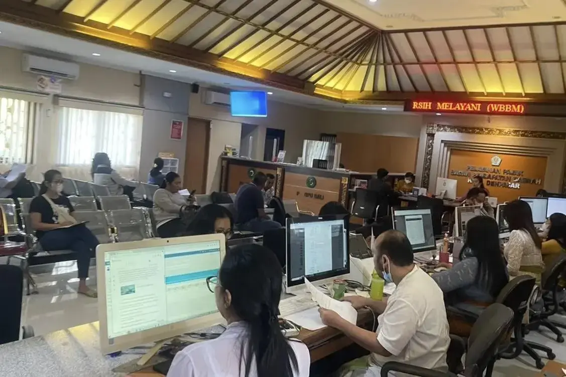 bali-administration-offers-vehicle-tax-discounts-in-response-to-new-tax-scheme