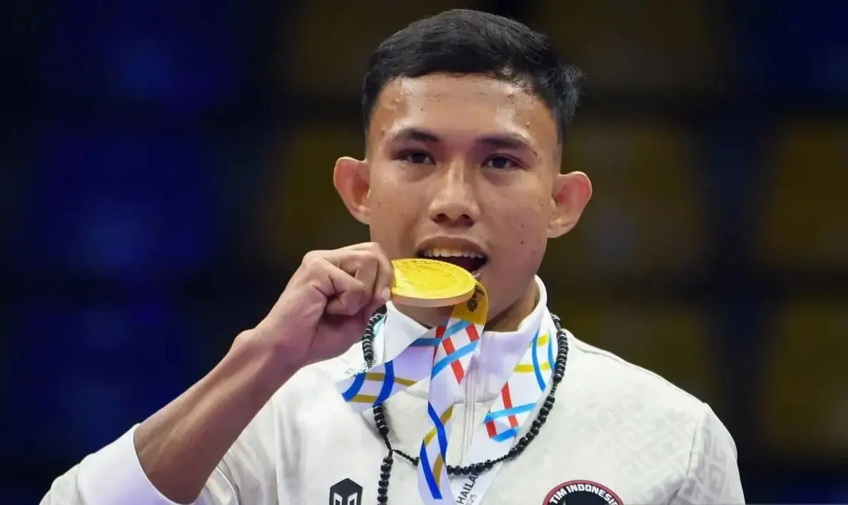 SEA Games 2025 Standings: Indonesia Adds 10 Golds, Strengthens Second Place