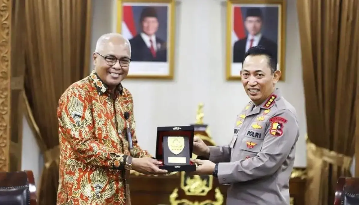 journalists-are-strategic-partners-in-maintaining-national-order-inp-chief