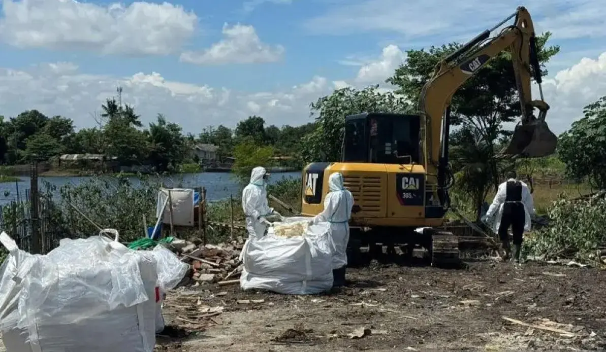 govt-completes-cesium-137-decontamination-of-22-factories-in-cikande