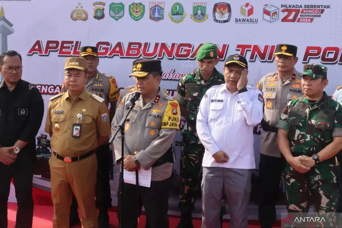 metro-jaya-regional-police-inspects-polling-stations-security