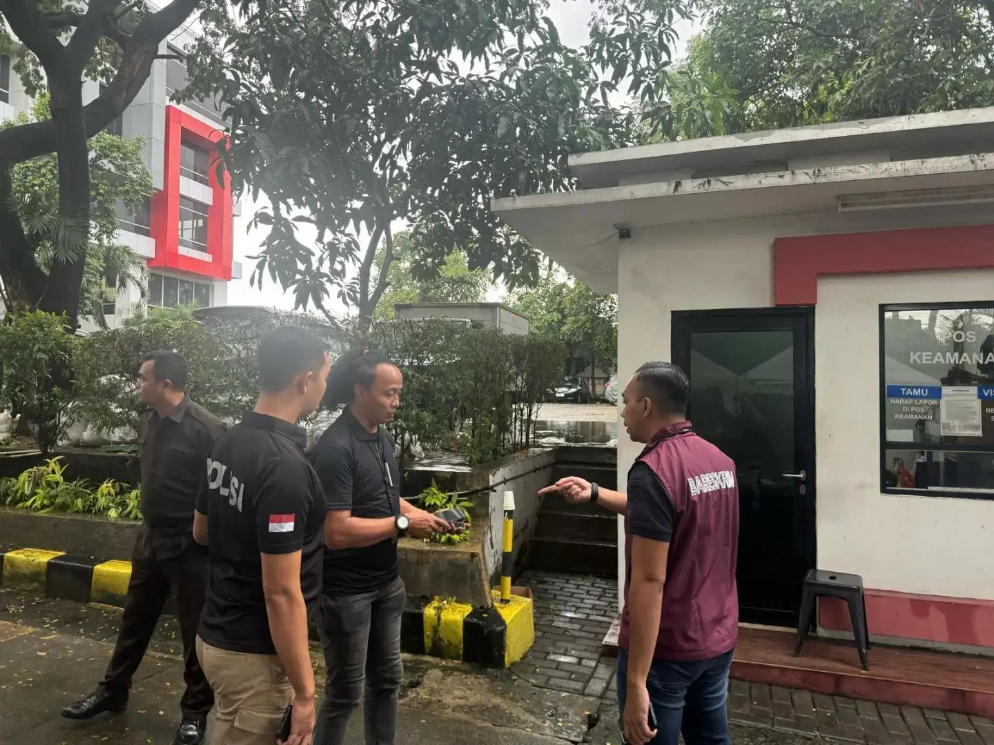 investigating-threats-on-tempo-media-police-look-into-cctv-and-witness-statements