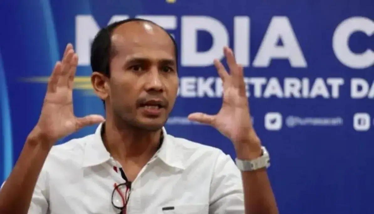 Aceh Allows Non-Governmental International Aid to Enter Disaster Areas