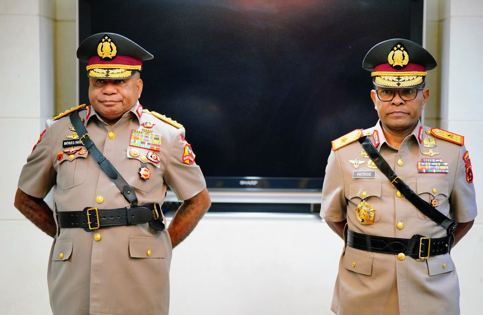 general-patrige-renwarin-appointed-as-papua-police-chief