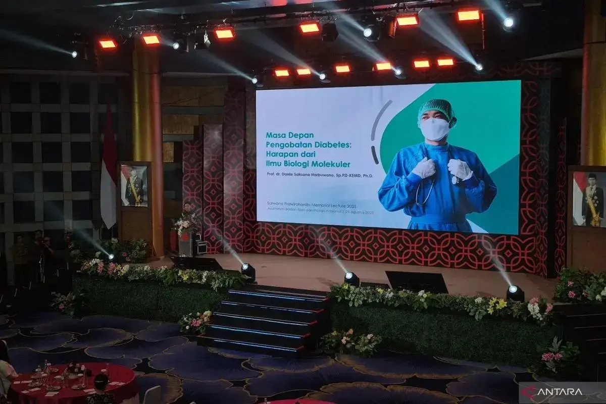 health-ministry-announced-new-genetic-therapy-to-cure-diabetes