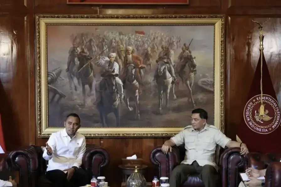 defense-minister-and-bnpt-head-discuss-strengthening-counter-terrorism-strategies