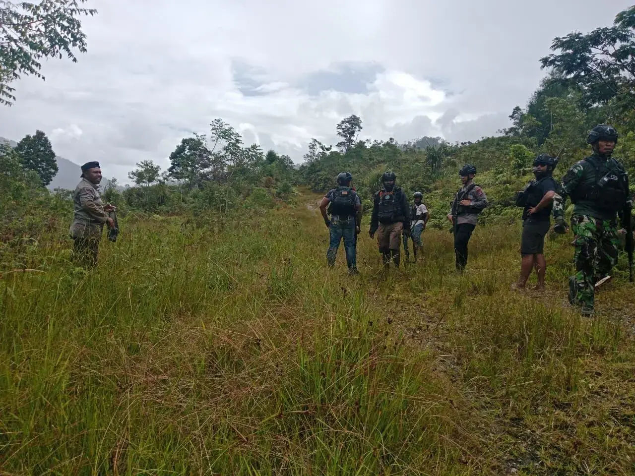 armed-criminal-group-attacked-bilorai-airport-in-sugapa-central-papua