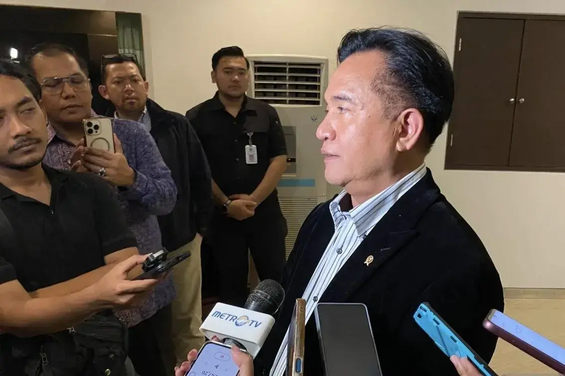 government-to-finalise-transfer-of-prisoners-bill-minister-yusril