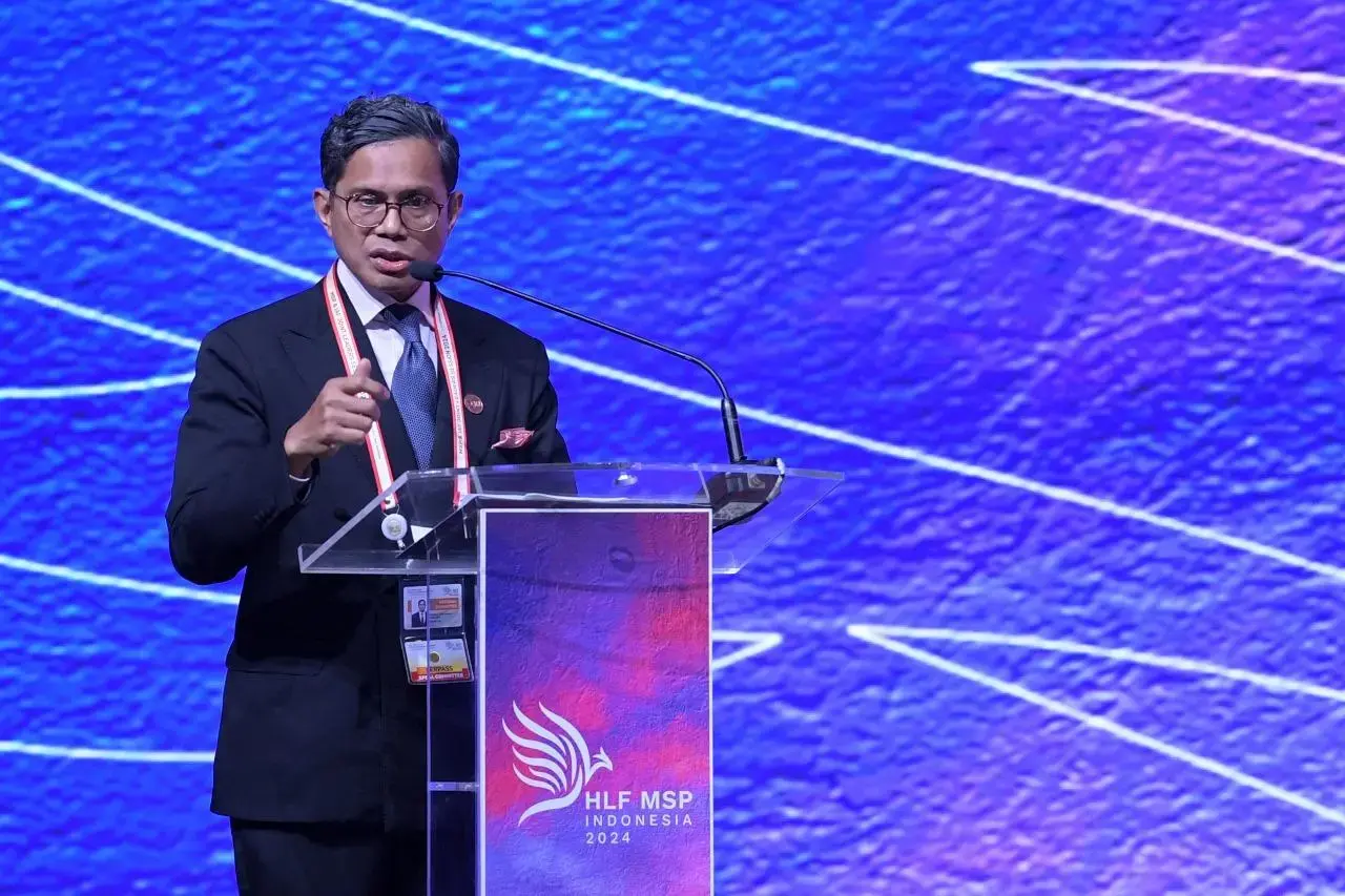 indonesia-invites-developing-countries-to-make-their-move-in-global-chain-supply