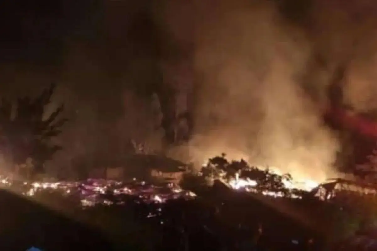 deadly-clash-erupts-in-puncak-jaya-amid-election-tensions