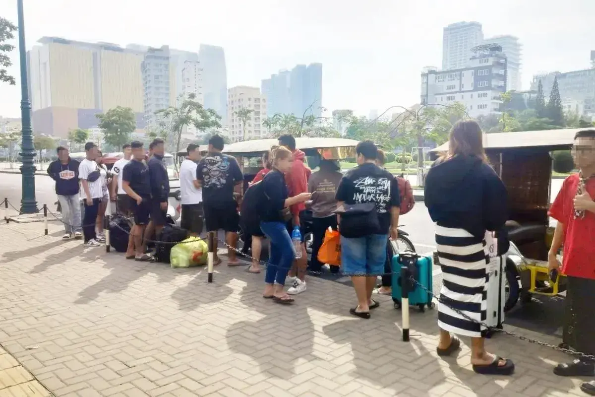 ri-embassies-urge-indonesians-to-avoid-conflict-zones-on-cambodia-thailand-border