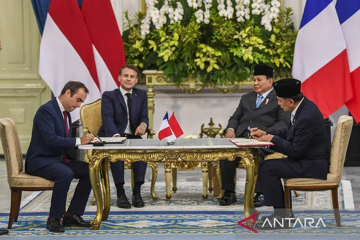 indonesia-france-to-launch-strategic-culture-declaration