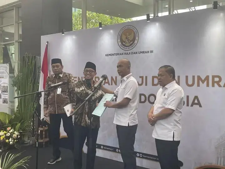 hajj-and-umrah-ministry-collaborates-with-attorney-generals-office-to-prevent-corruption