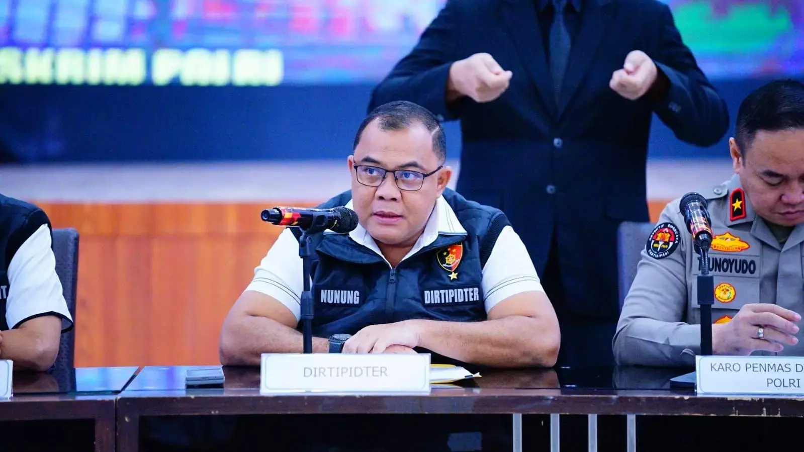 police-uncovers-solar-misuse-practice-in-kolaka