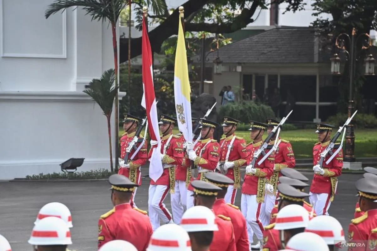 lemkapi-appreciates-joint-security-forces-for-securing-pope-visit-to-indonesia