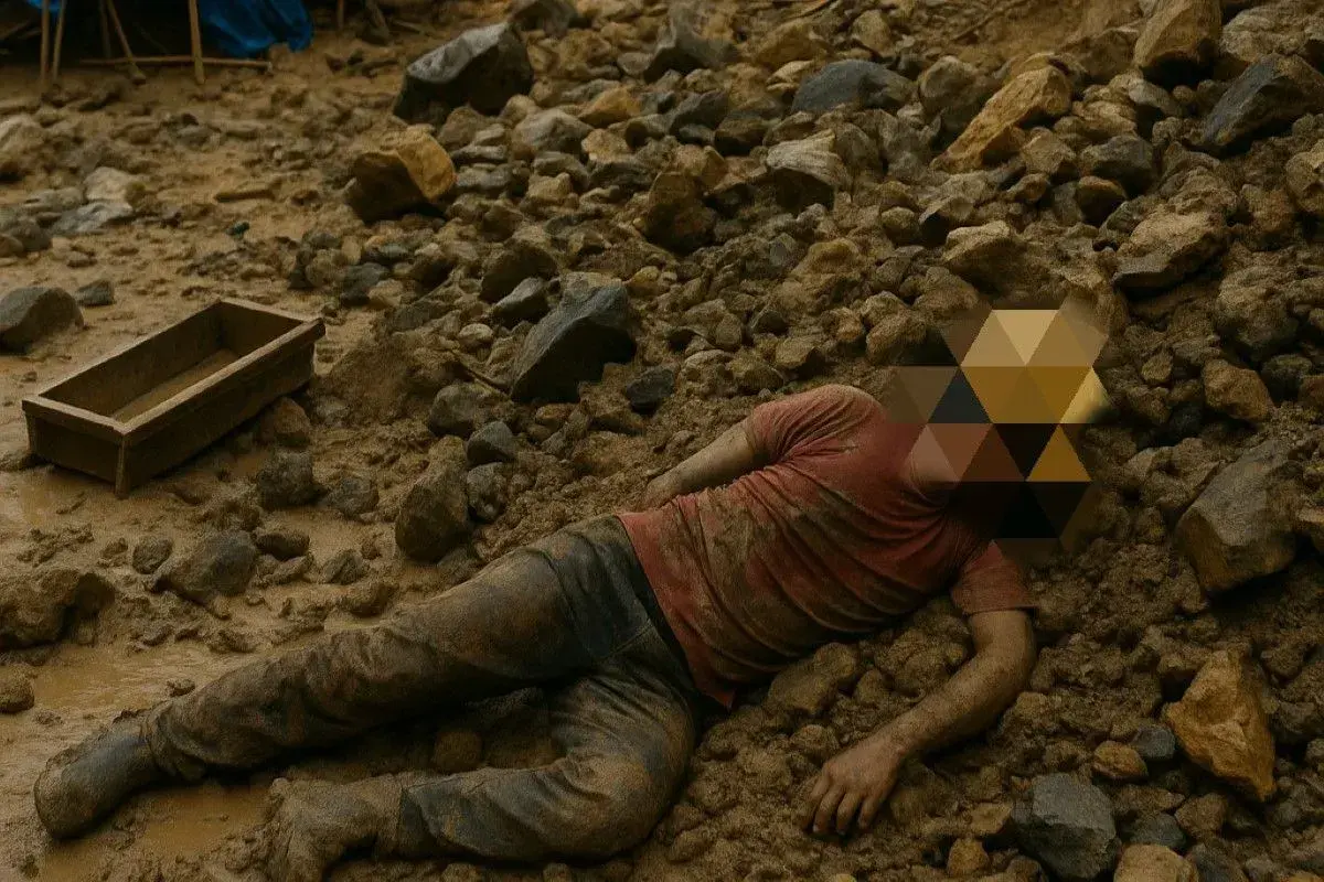 two-illegal-gold-miners-found-dead-in-the-pt-citra-palu-mineral-concession-area