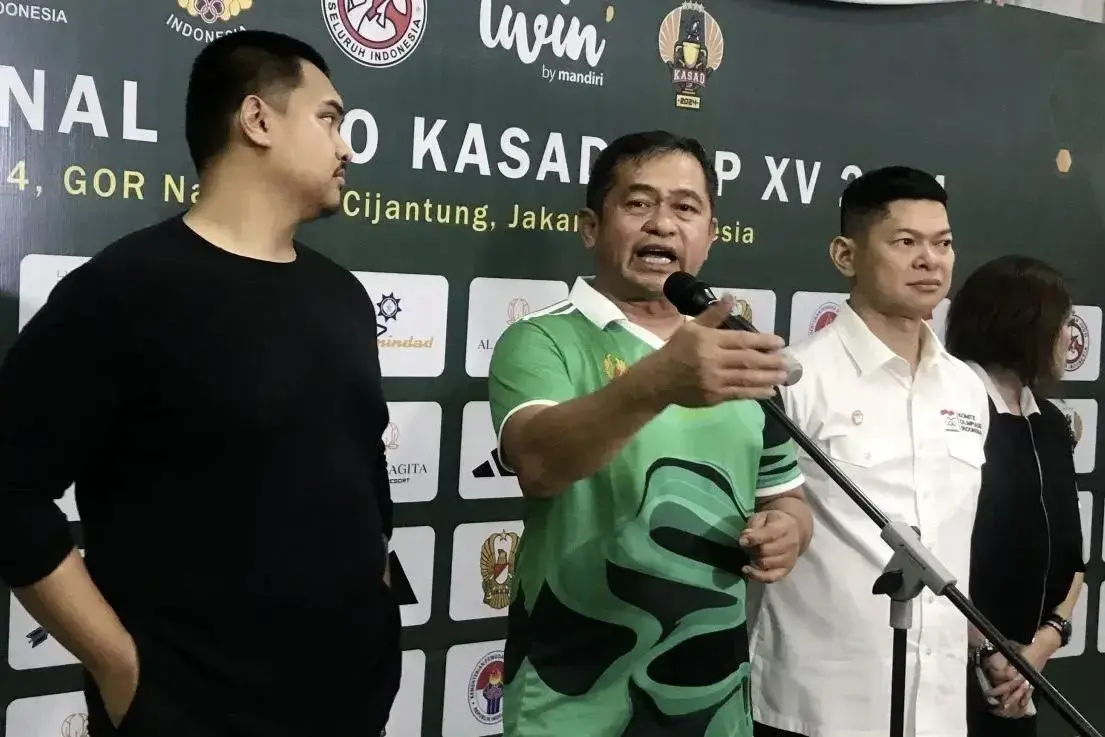 tni-to-form-infantry-battalions-in-kalimantan-to-support-food-sovereignty