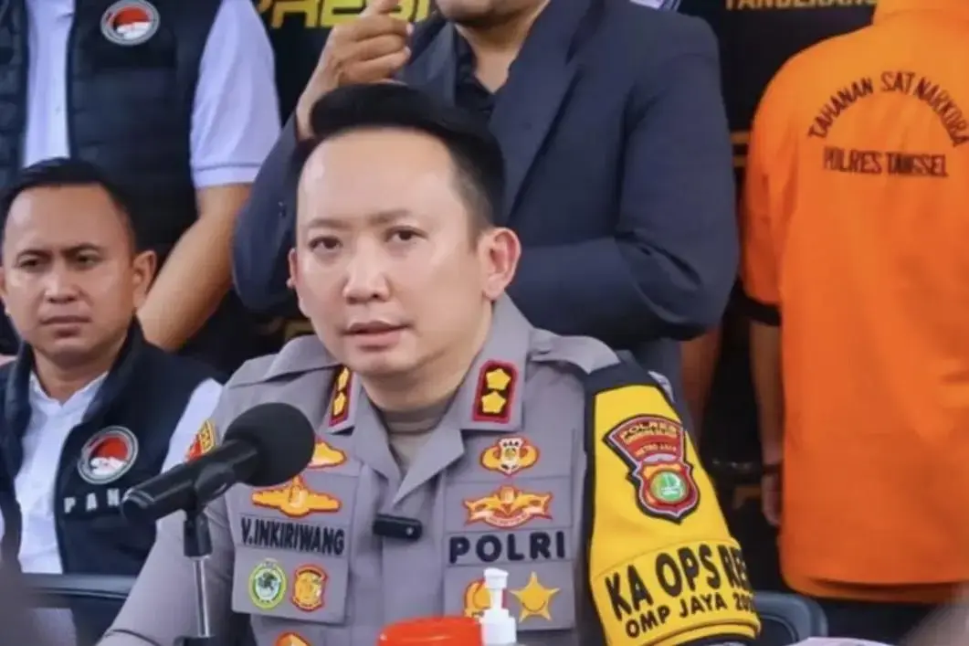 police-arrest-four-suspects-in-acid-attack-on-officer-in-tangerang