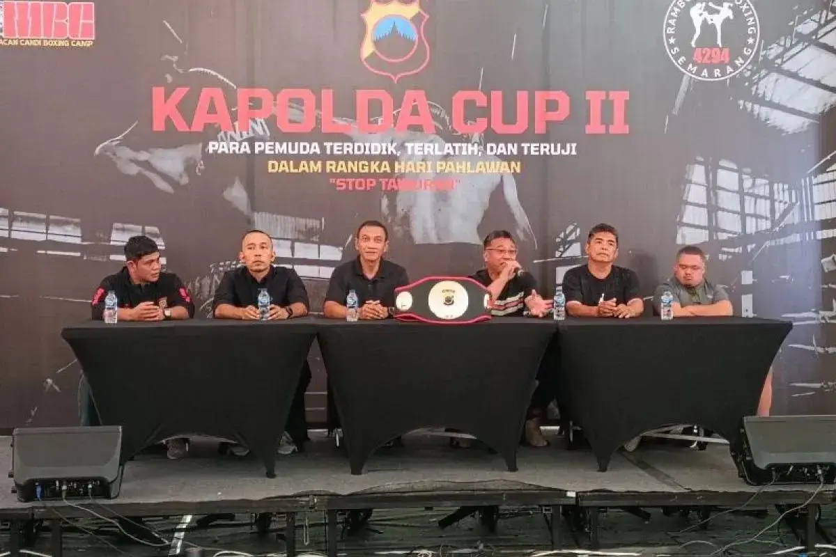 250-young-fighters-join-kapolda-cup-ii-kickboxing-boxing-championship-in-central-java