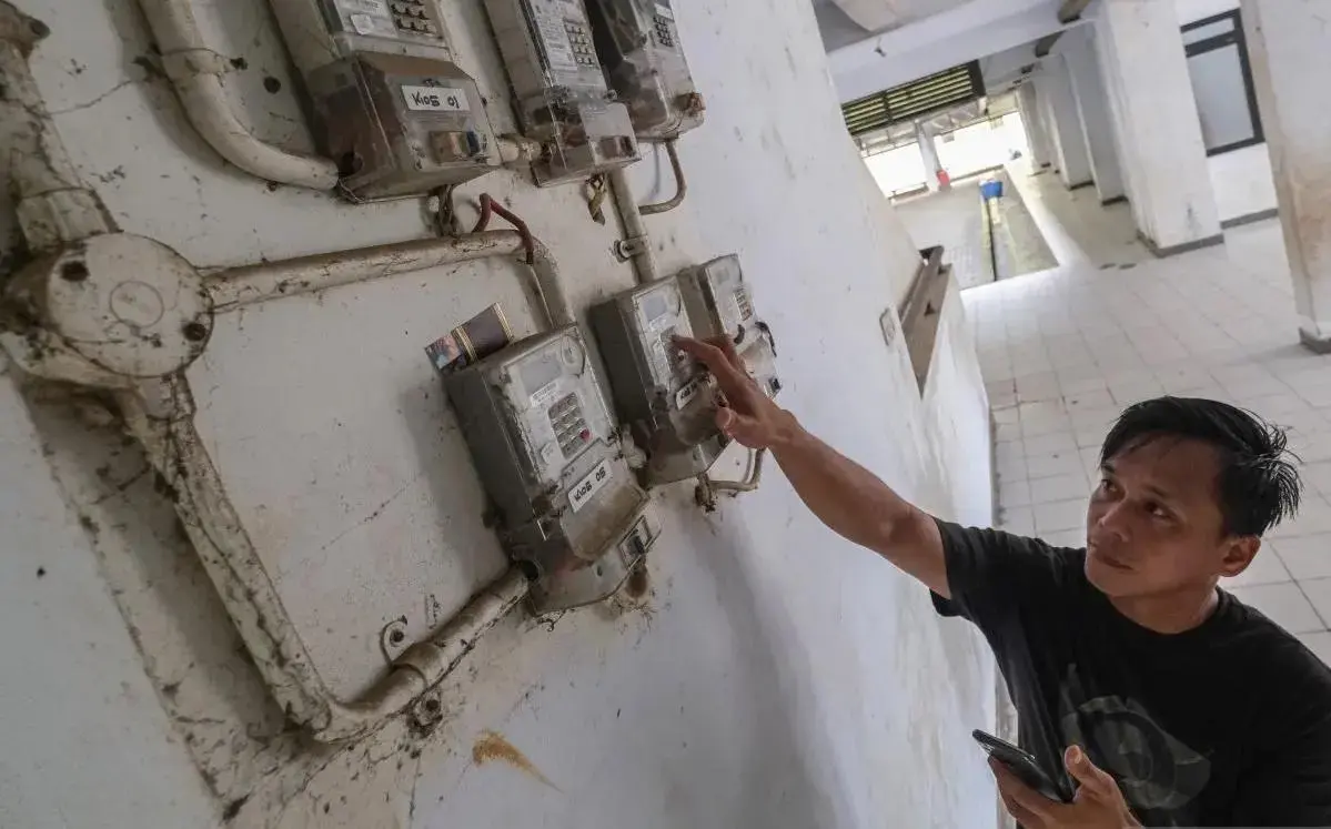 energy-ministry-denies-role-in-cancelled-electricity-discount-policy