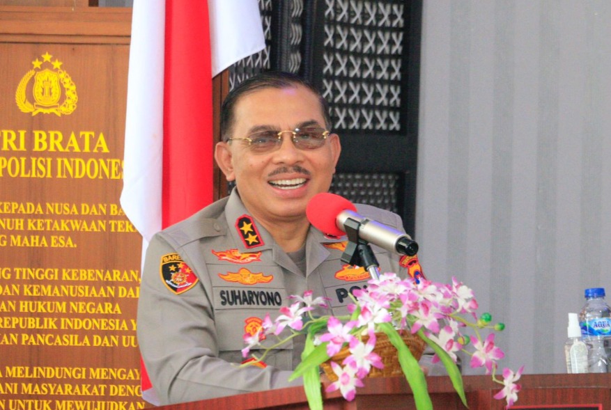 thousands-of-personnel-to-guard-10836-polling-stations-in-west-sumatra-police-says