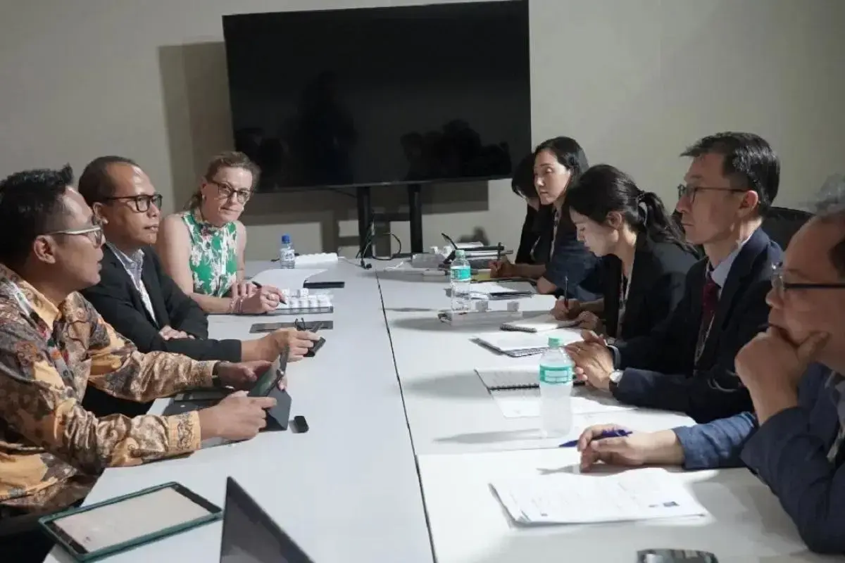 indonesia-south-korea-move-toward-major-mangrove-blue-carbon-deal-at-cop30