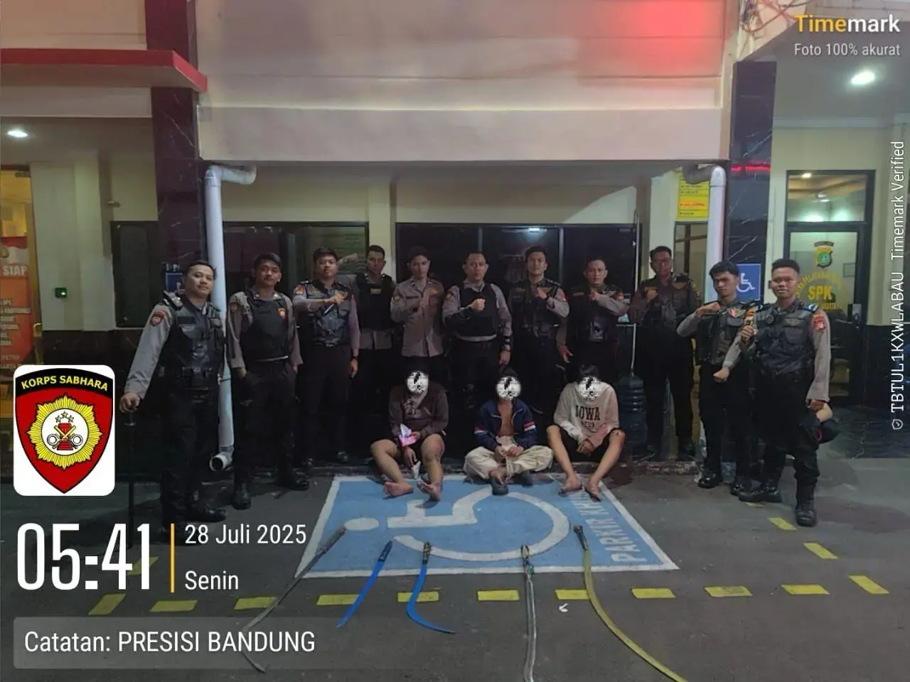 police-thwarts-a-brawl-in-kali-baru-timur-street-three-juveniles-arrested