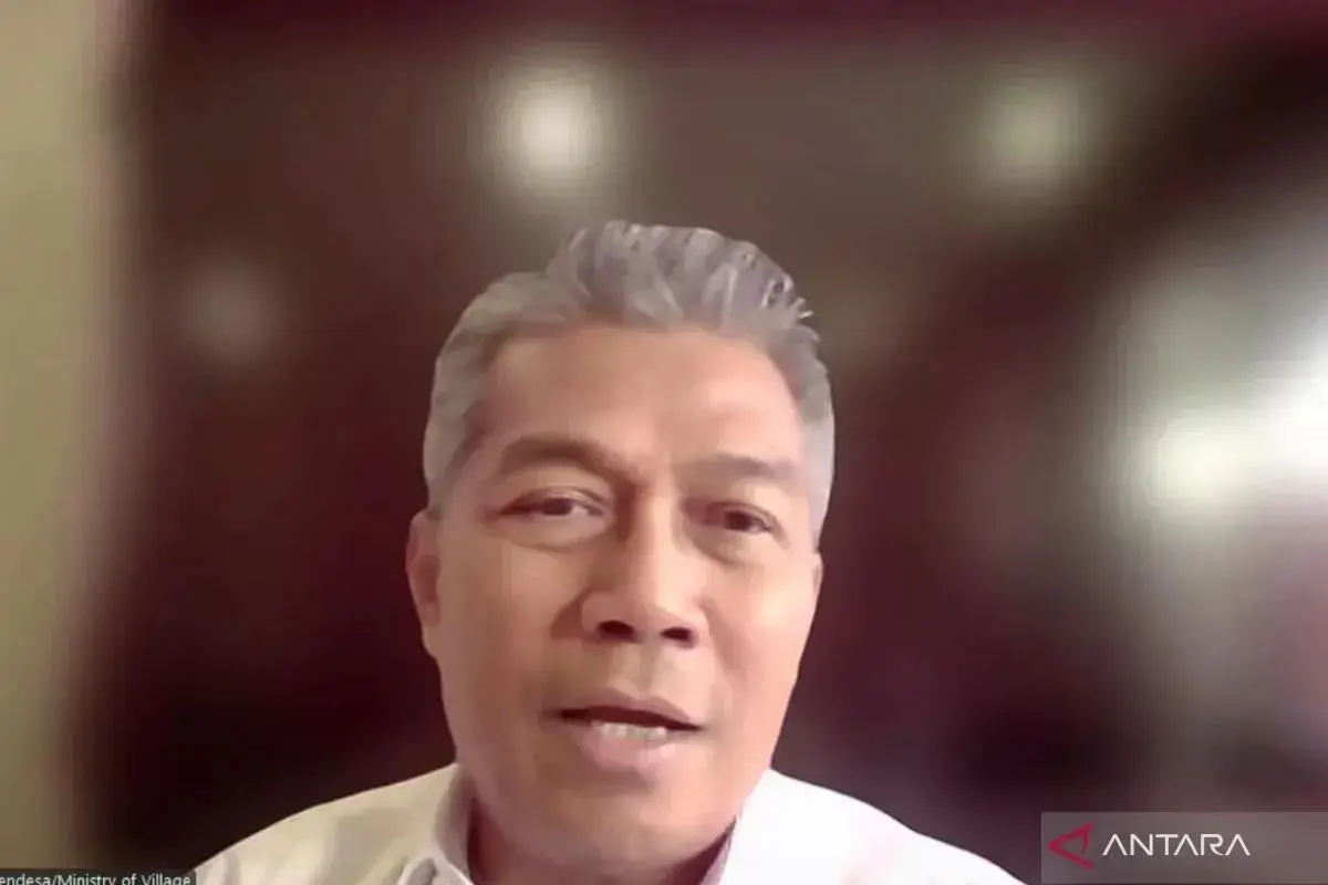 govt-invite-village-government-to-utilize-central-programs-to-accelerate-development