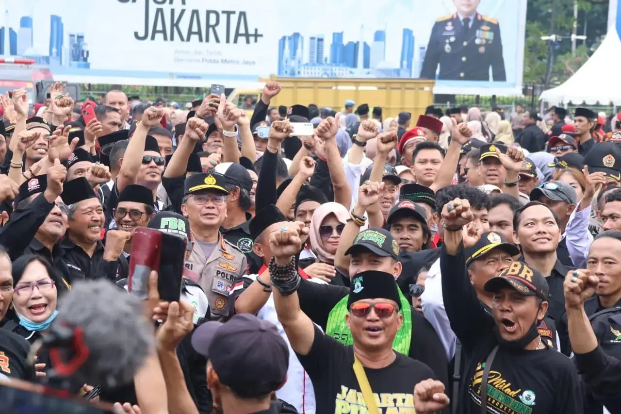 mass-organizations-across-jakarta-joins-the-effort-in-maintaining-jakarta-security