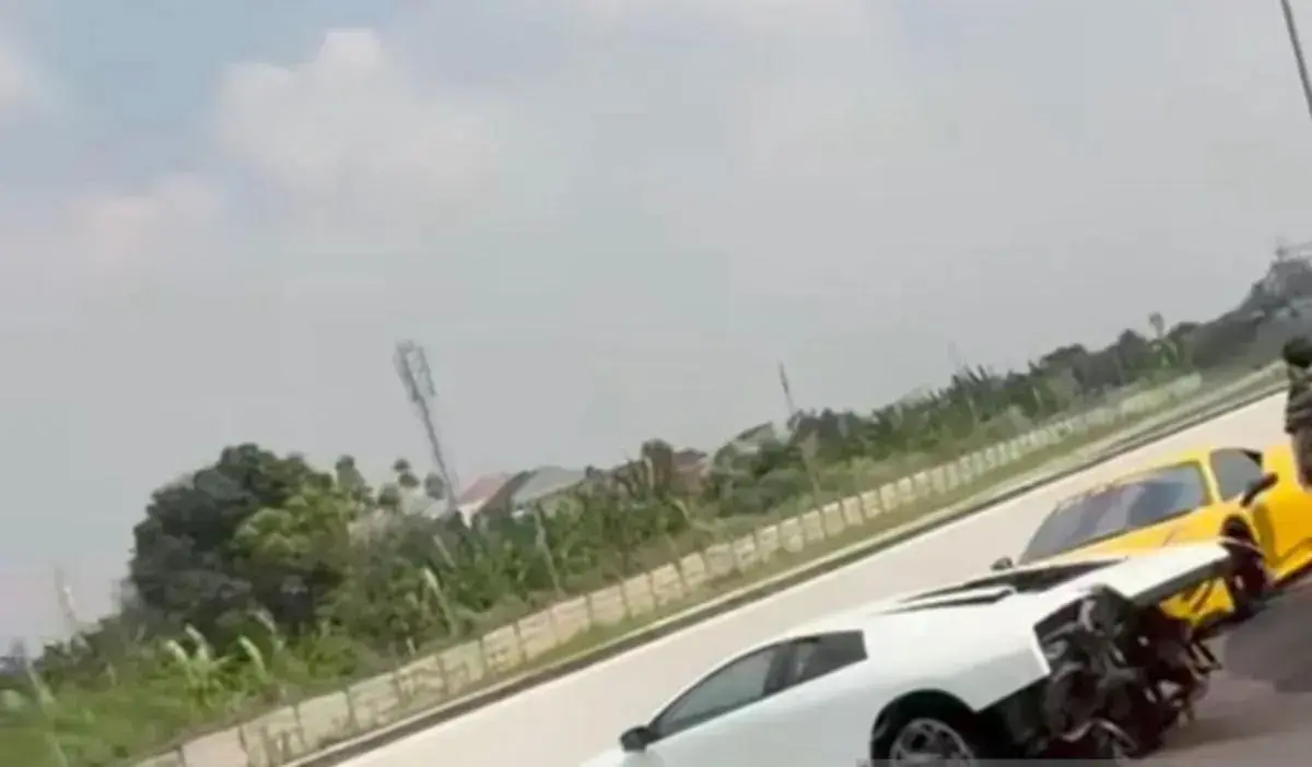 police-explains-the-single-accident-of-a-lamborghini-in-tangerang