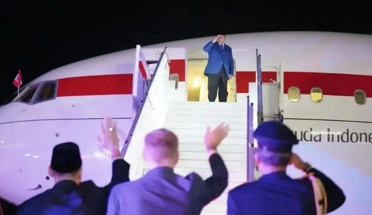 president-prabowo-heads-to-amsterdam-after-securing-key-deals-in-canada