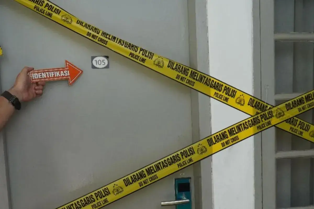 central-jakarta-police-investigate-diplomats-death-using-cctv-and-witness-testimony