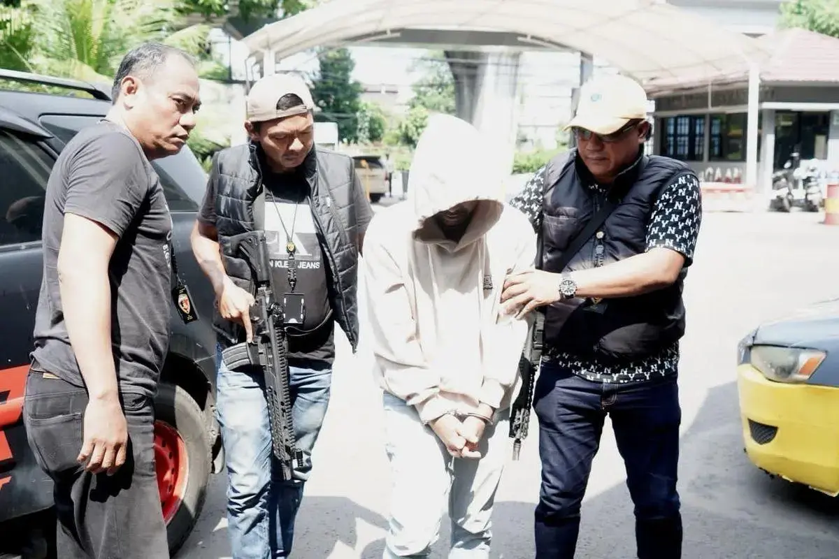 police-arrest-truck-driver-who-ran-off-with-15-tons-of-premium-rice