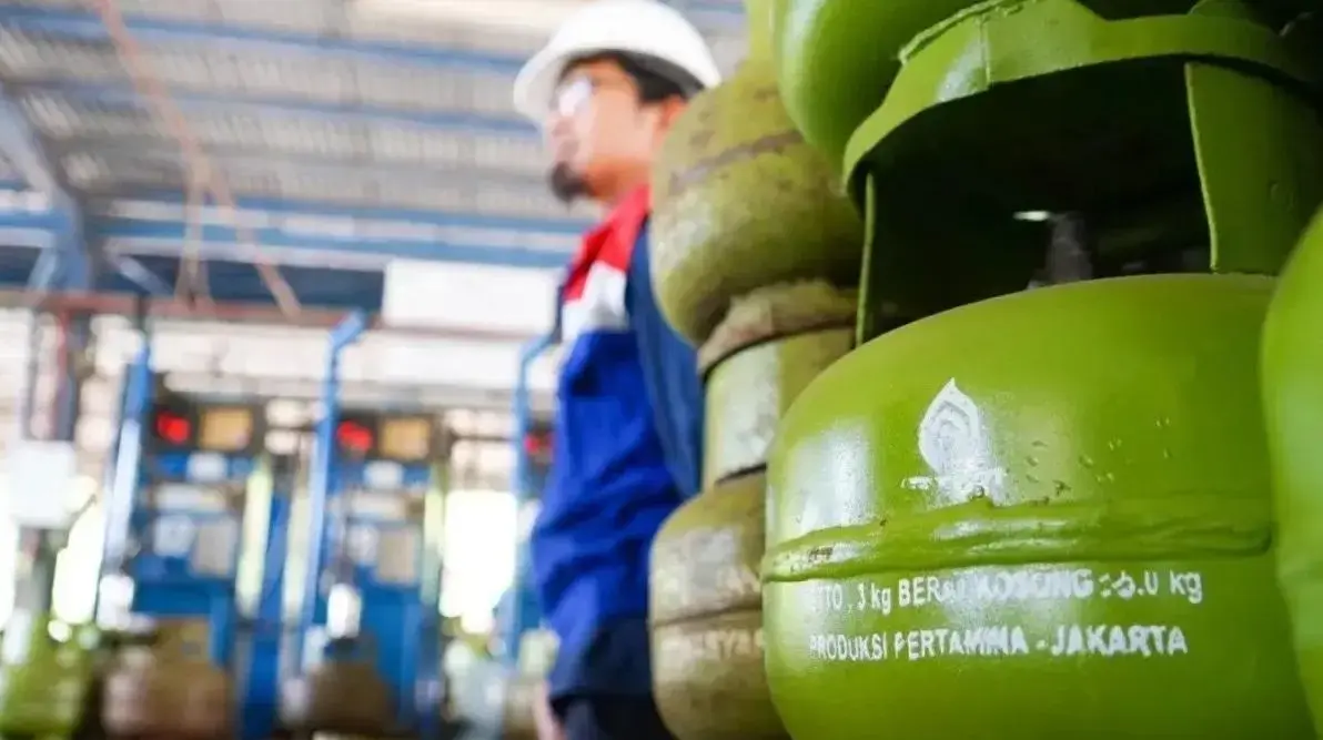 indonesia-to-roll-out-buyer-verification-for-subsidized-lpg-cylinders-in-2026