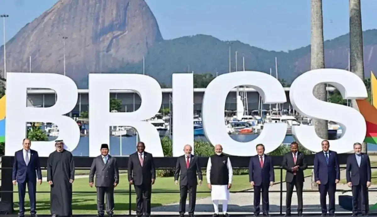 brics-calls-for-global-reform-toward-a-fairer-world
