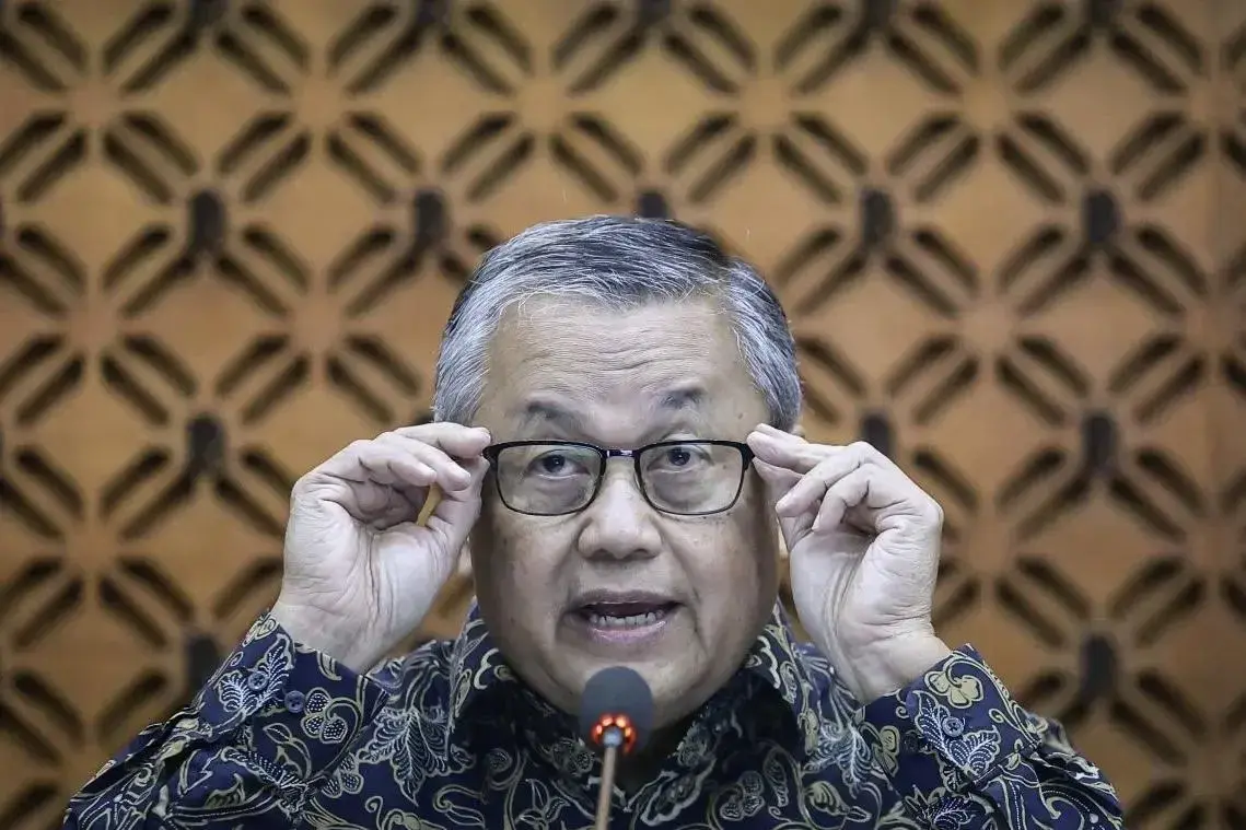 rupiahs-exchange-rate-remains-stable-shows-signs-of-strengthening-bank-indonesia-governor