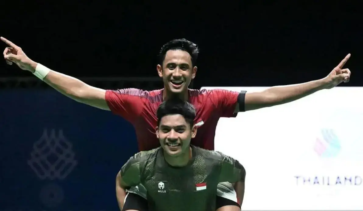 indonesia-holds-second-place-in-sea-games-2025-medal-standings-with-43-golds
